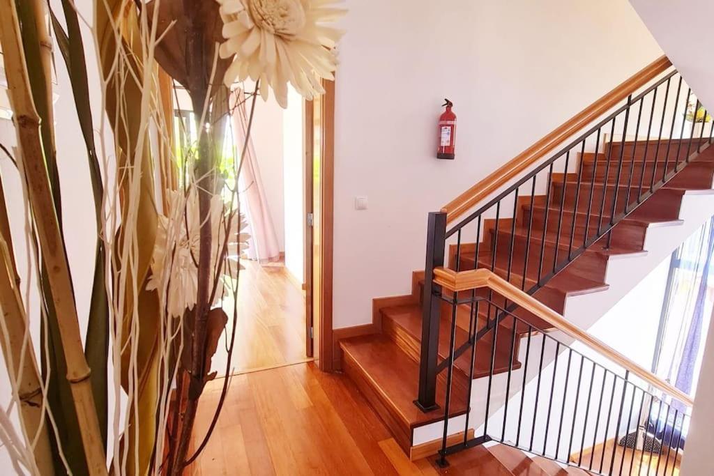 Casa Da Portada Villa Seixal  Dış mekan fotoğraf