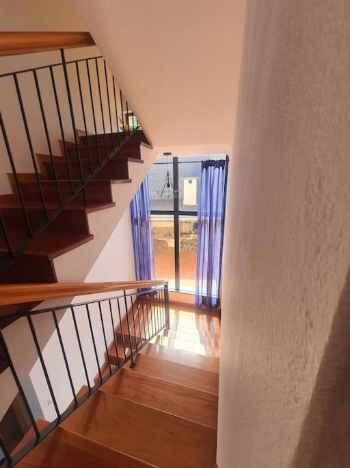 Casa Da Portada Villa Seixal  Dış mekan fotoğraf