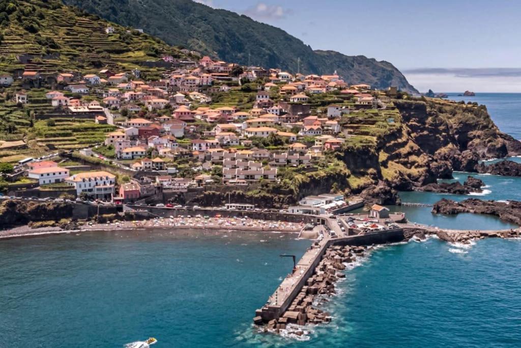 Casa Da Portada Villa Seixal  Dış mekan fotoğraf