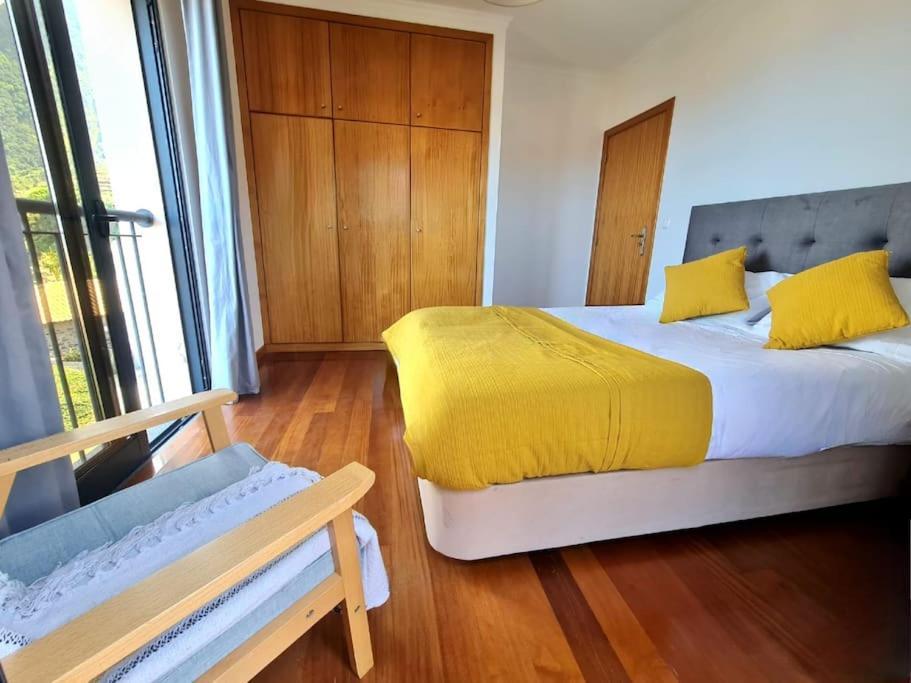 Casa Da Portada Villa Seixal  Dış mekan fotoğraf