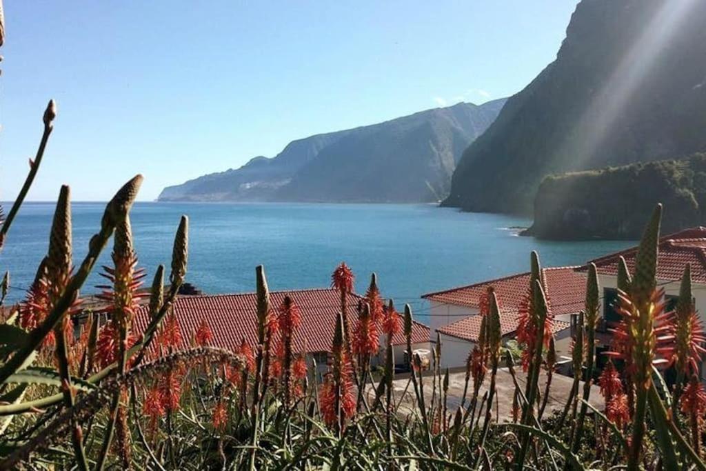 Casa Da Portada Villa Seixal  Dış mekan fotoğraf
