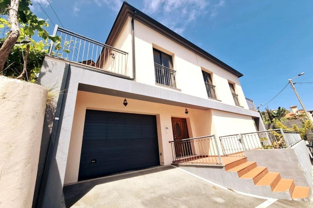 Casa Da Portada Villa Seixal  Dış mekan fotoğraf